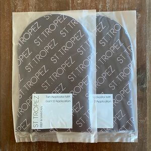 St Tropez Mitt Set of 2 or 4